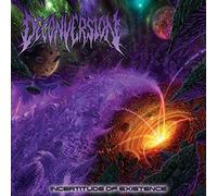 Deconversion - Incertitude of Existence [Import]