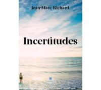 Incertitudes