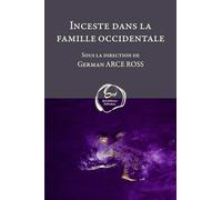 Inceste dans la famille occidentale