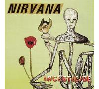 Nirvana - Incesticide