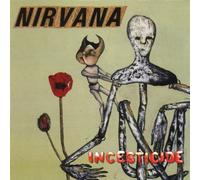 Incesticide by Nirvana (1992-12-15)