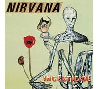 Nirvana - Incesticide