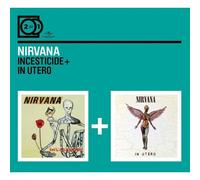 Incesticide/In Utero