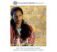 Inch Allah Dimanche [Import USA Zone 1]