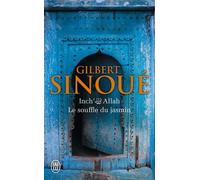 Inch' Allah - Tome 1 - Le Souffle Du Jasmin