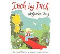 Inch by Inch David Mallett (Auteur)