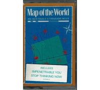 inch Equals a Thousand Miles [Import]