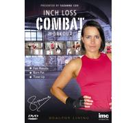 Inch Loss Combat Workout (Boxaerobics 2) - Suzanne Cox - Healthy Living Series