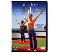 Inch Loss Pilates [Import anglais]