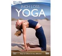 Inch Loss Yoga [Import anglais]