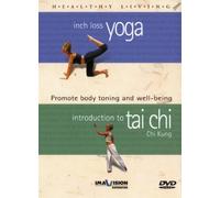 inch Loss Yoga Tai Chi [Import]
