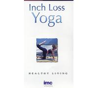Inch Loss Yoga [VHS]