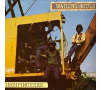 Inch Pinchers by Wailing Souls [VINYL] NEUF