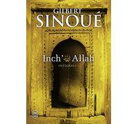 Inch'Allah: Intégrale