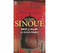 Inch'Allah: Le cri des pierres (2)
