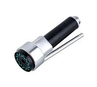 Inchant Robinet de cuisine Robinet de douche anti-pulvérisateur Pommeau de douche à une seule fonction Pièce de rechange de robinet de haute qualité