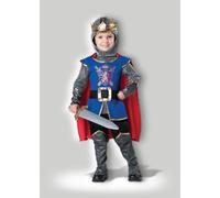 InCharacter de Luxe Chevalier Guerrier Bébé Halloween Garçon Déguisement CY60008