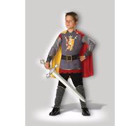 InCharacter Loyal Chevalier Médiéval Guerrier Garçon Enfant Halloween Costume