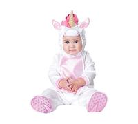 InCharacter Magique Licorne Conte de Fées Bébé Déguisement Halloween 16017