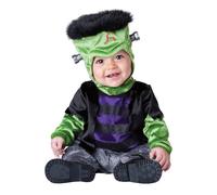 InCharacter Monster-Boo Victor Frankenstein Bébé Déguisement Halloween 16014