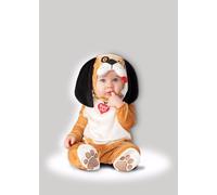 InCharacter Puppy Love Mignon Animal Chien Bébé Déguisement Halloween 16011