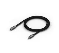 Incharge Compatible 6 Max Mercury Grey (1,5m)