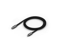 Incharge Compatible 6 Max Mercury Grey (1,5m)