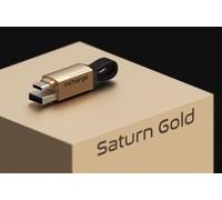 Incharge Compatible 6 Saturn Gold