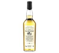 Inchgower Speyside 14 Ans Flora/Fauna Single Malt Whisky 700 ml