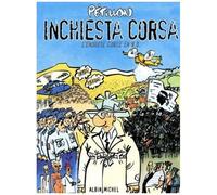 Inchiesta Corsa – L'enquête Corse – V.O.