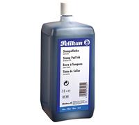 Inchiostro per timbri Pelikan blu 1 l 0BBA73