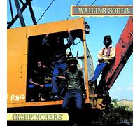 Wailing Souls – Inchpinchers – Vinyle 12" – Integral