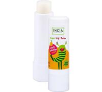 INCIA Baume à lèvres pour enfants - Orange