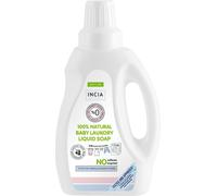 INCIA Détergent naturel pour bébé Savon liquide