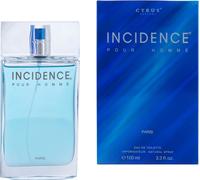 Incidence Pour Homme Eau De Toilette Pour Homme 100 ml