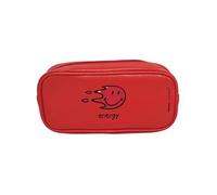 INCIDENCES Trousse Happy Colours rouge Rouge G