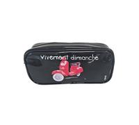 INCIDENCES Trousse Vivement Dimanche