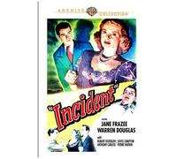 Incident (1948/ Archive Collection/ On Demand Dvd-R)