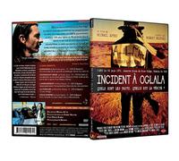 Incident à Oglala DVD