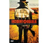 Incident At Oglala [Import USA Zone 1]