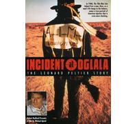Incident at Oglala - The Leonard Peltier Story by Robert Redford