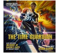 Incident At Raven's Gate / The Time Guardian (Original Motion Picture Soundtrack