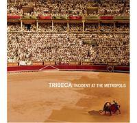 Incident at The Metropolis [Import]