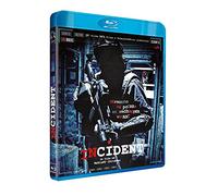 Incident - Blu-Ray