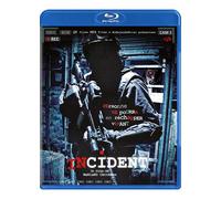 Incident - Blu-Ray
