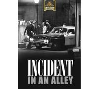 Incident Dans Une Allée DVD - Chris Warfield, Erin O'Donnell, Harp McGuire