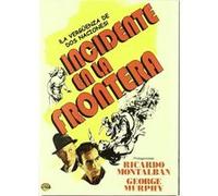 Incident de frontière (1949) / Border Incident G