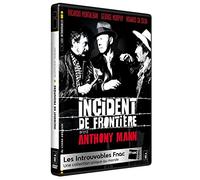 Incident De Frontière