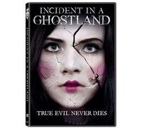 Incident in A Ghostland