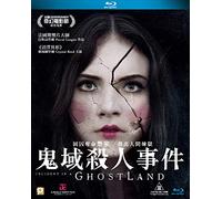 Incident in A Ghostland (2018) [Blu-Ray] [Import]